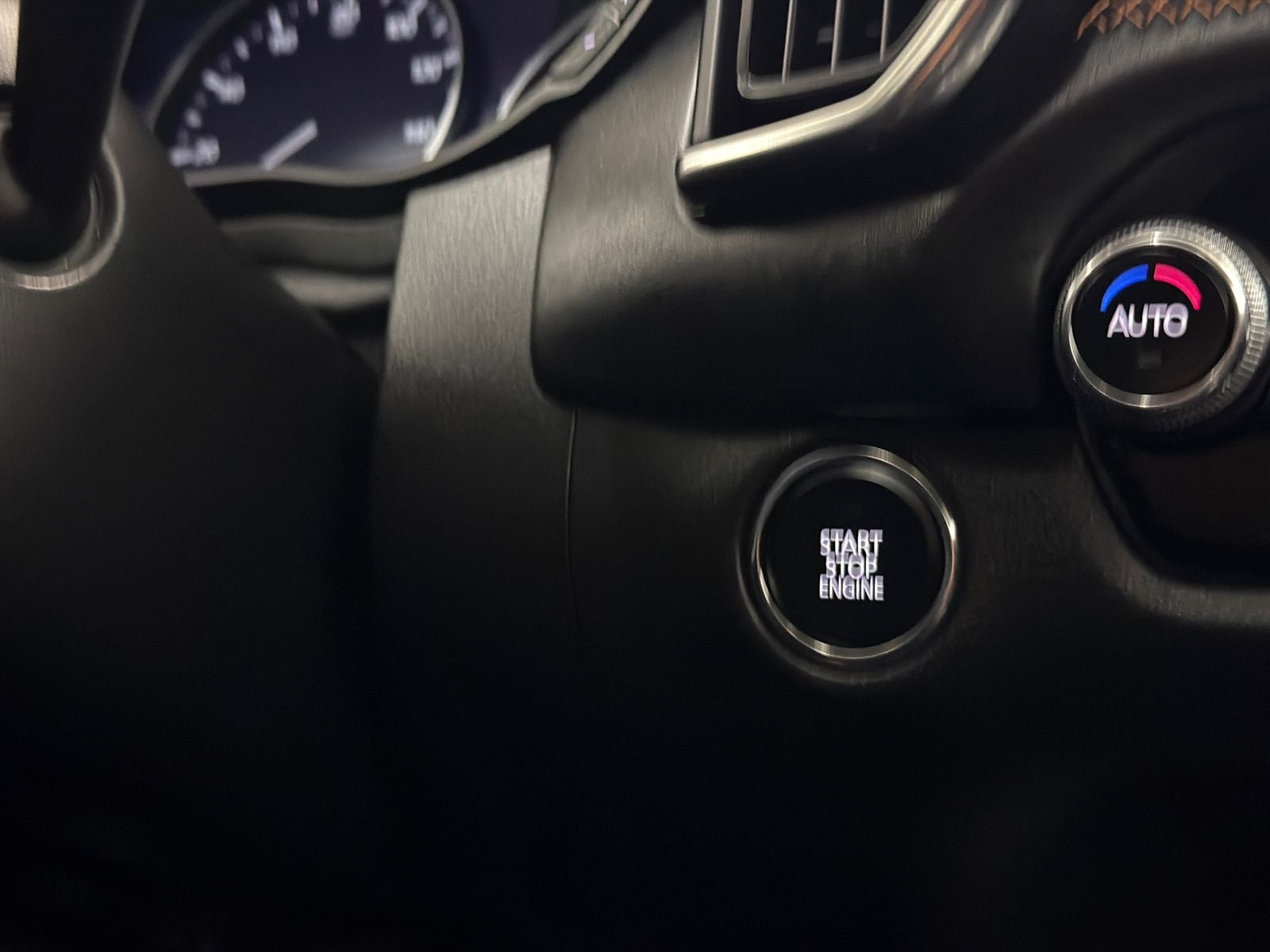 2025 Mazda Mazda CX-50 2.5 S Premium Plus Package