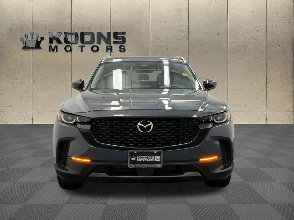 2025 Mazda Mazda CX-50 2.5 S Premium Plus Package