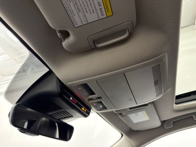 2025 Mazda Mazda CX-50 2.5 S Premium Plus Package