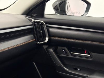 2025 Mazda Mazda CX-50 2.5 S Premium Plus Package