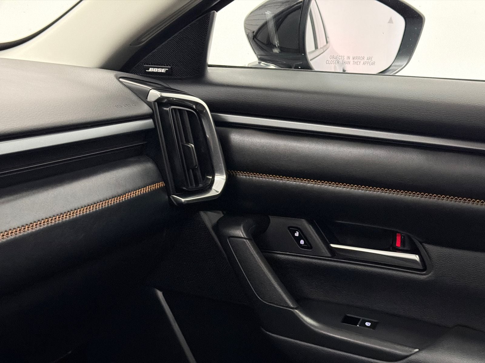 2025 Mazda Mazda CX-50 2.5 S Premium Plus Package