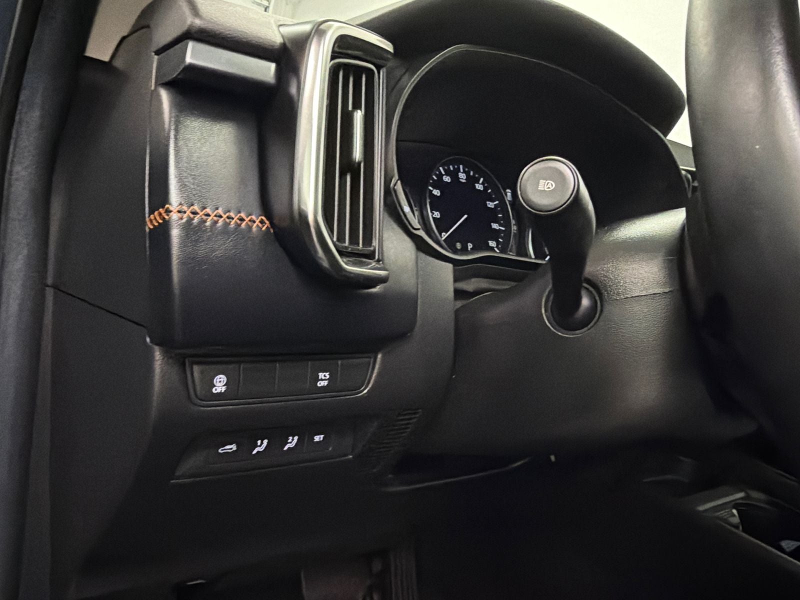 2025 Mazda Mazda CX-50 2.5 S Premium Plus Package