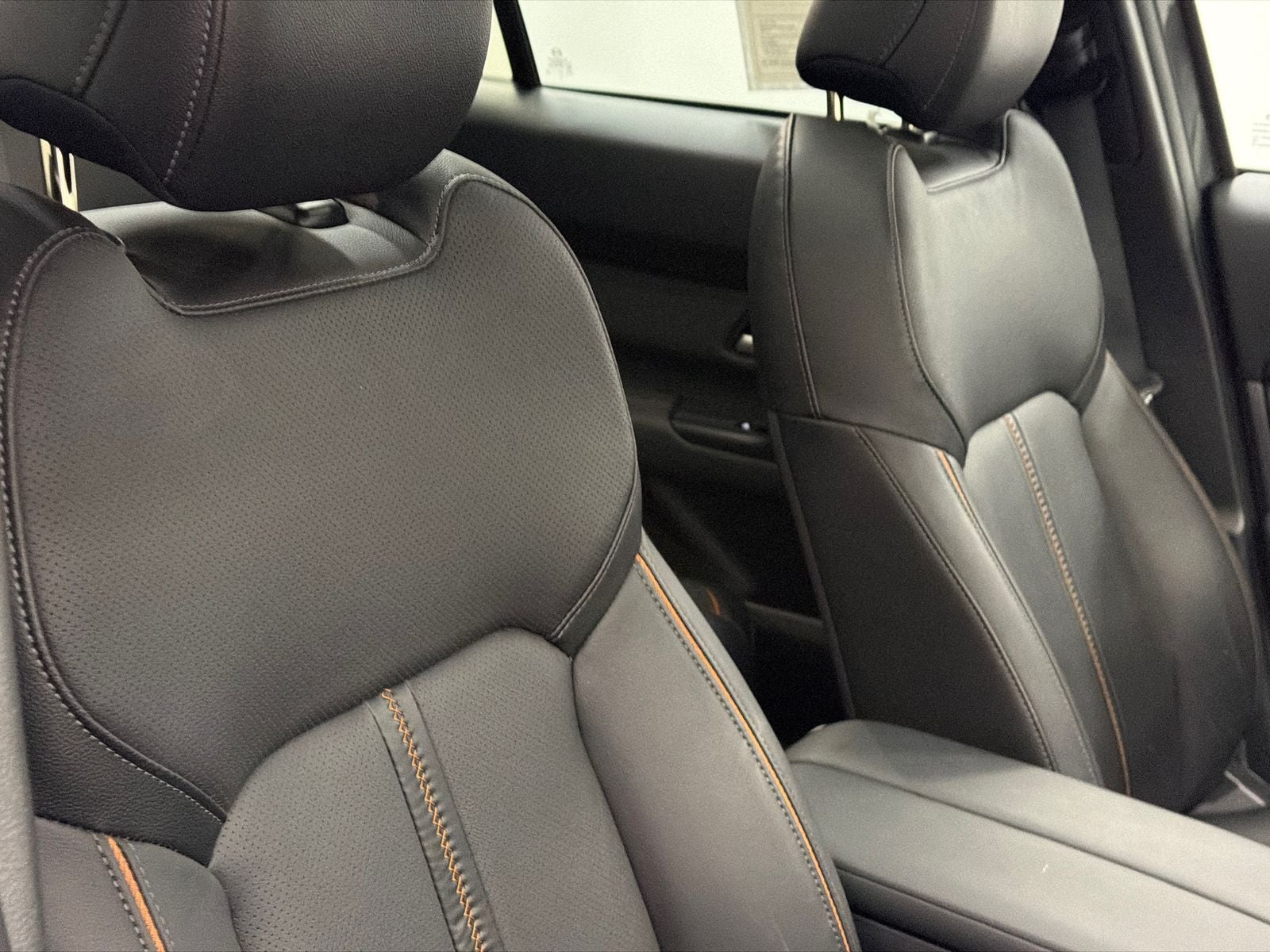 2025 Mazda Mazda CX-50 2.5 S Premium Plus Package