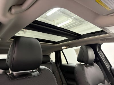 2025 Mazda Mazda CX-50 2.5 S Premium Plus Package