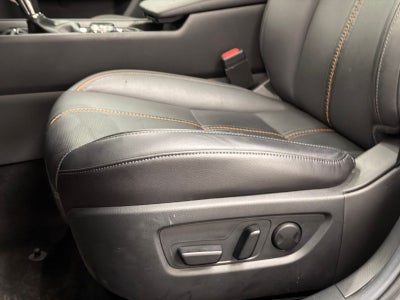 2025 Mazda Mazda CX-50 2.5 S Premium Plus Package