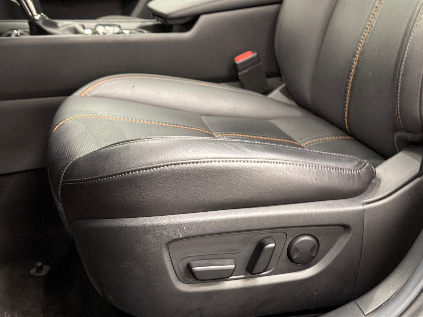 2025 Mazda Mazda CX-50 2.5 S Premium Plus Package