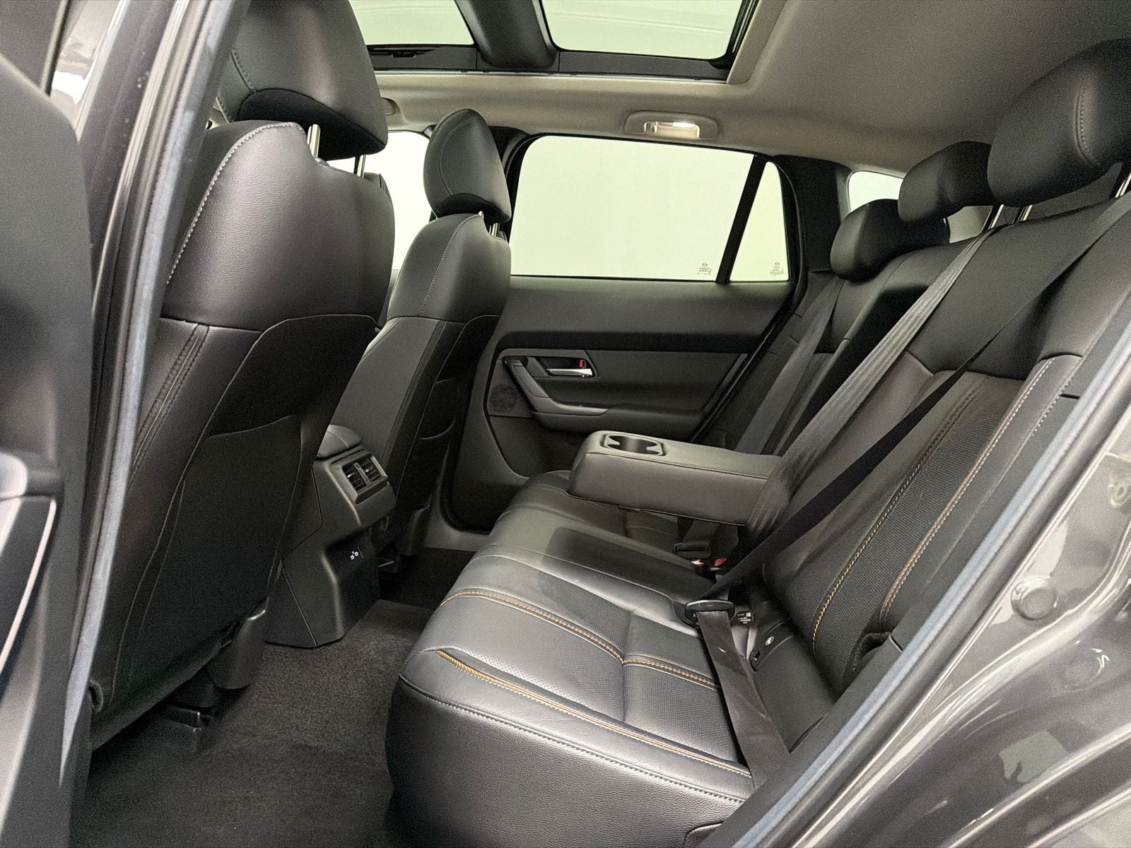 2025 Mazda Mazda CX-50 2.5 S Premium Plus Package