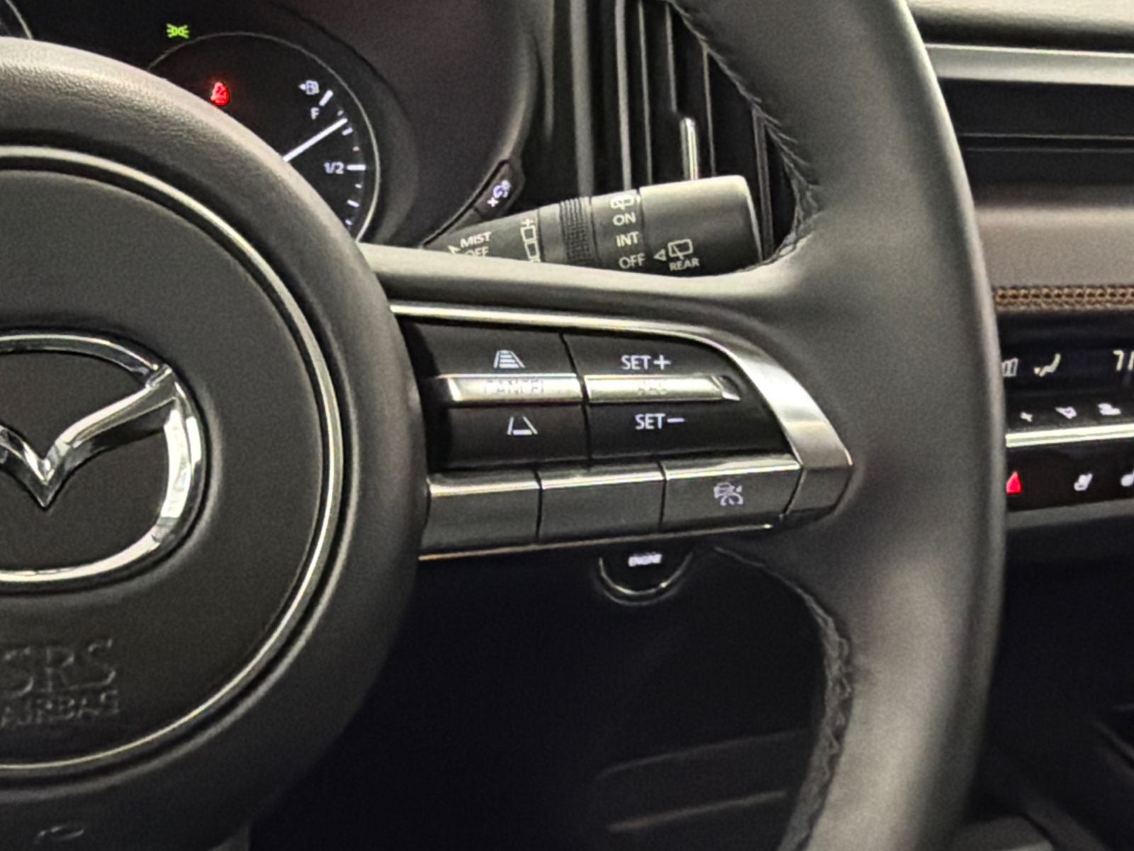 2025 Mazda Mazda CX-50 2.5 S Premium Plus Package