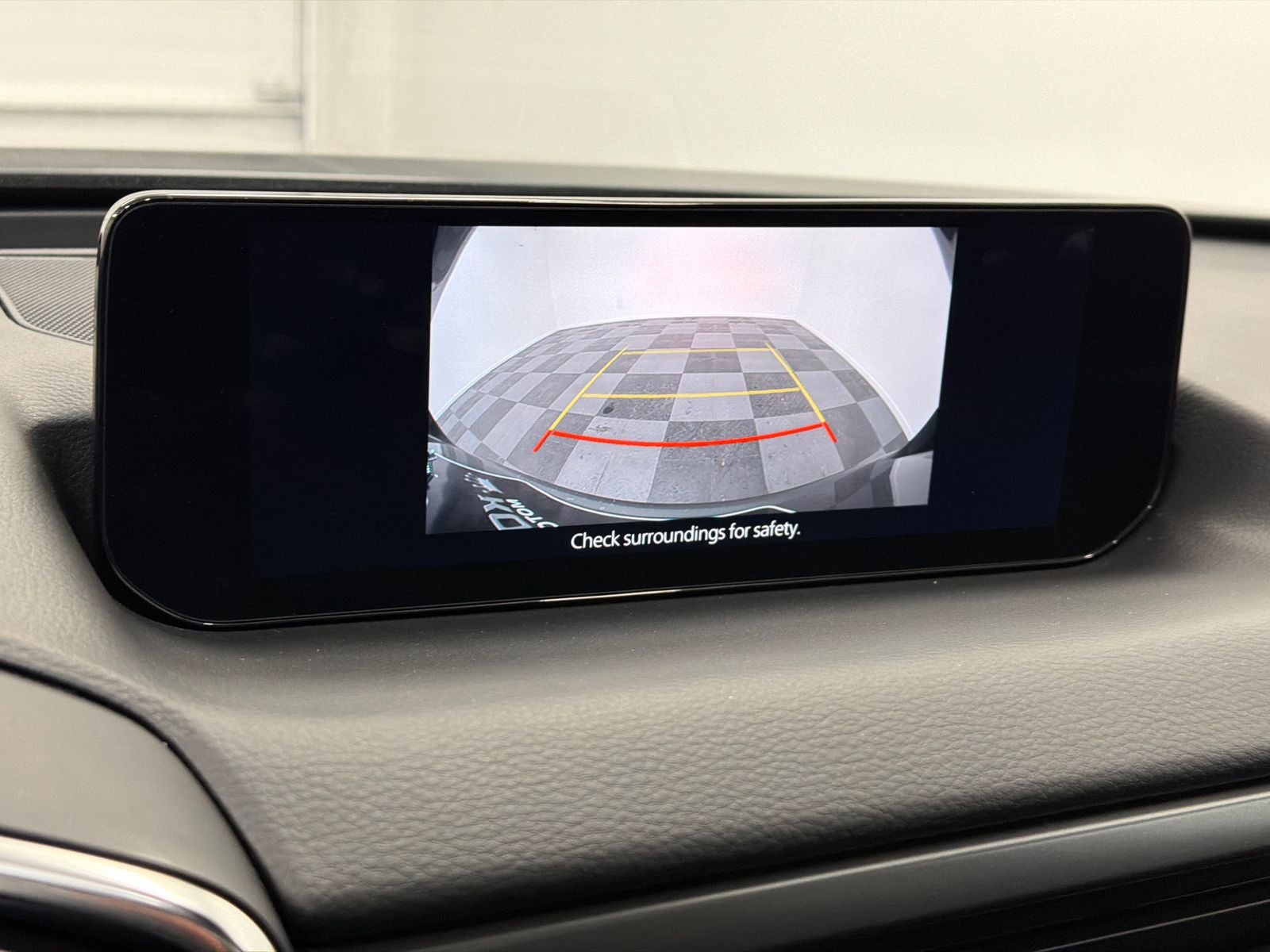 2025 Mazda Mazda CX-50 2.5 S Premium Plus Package