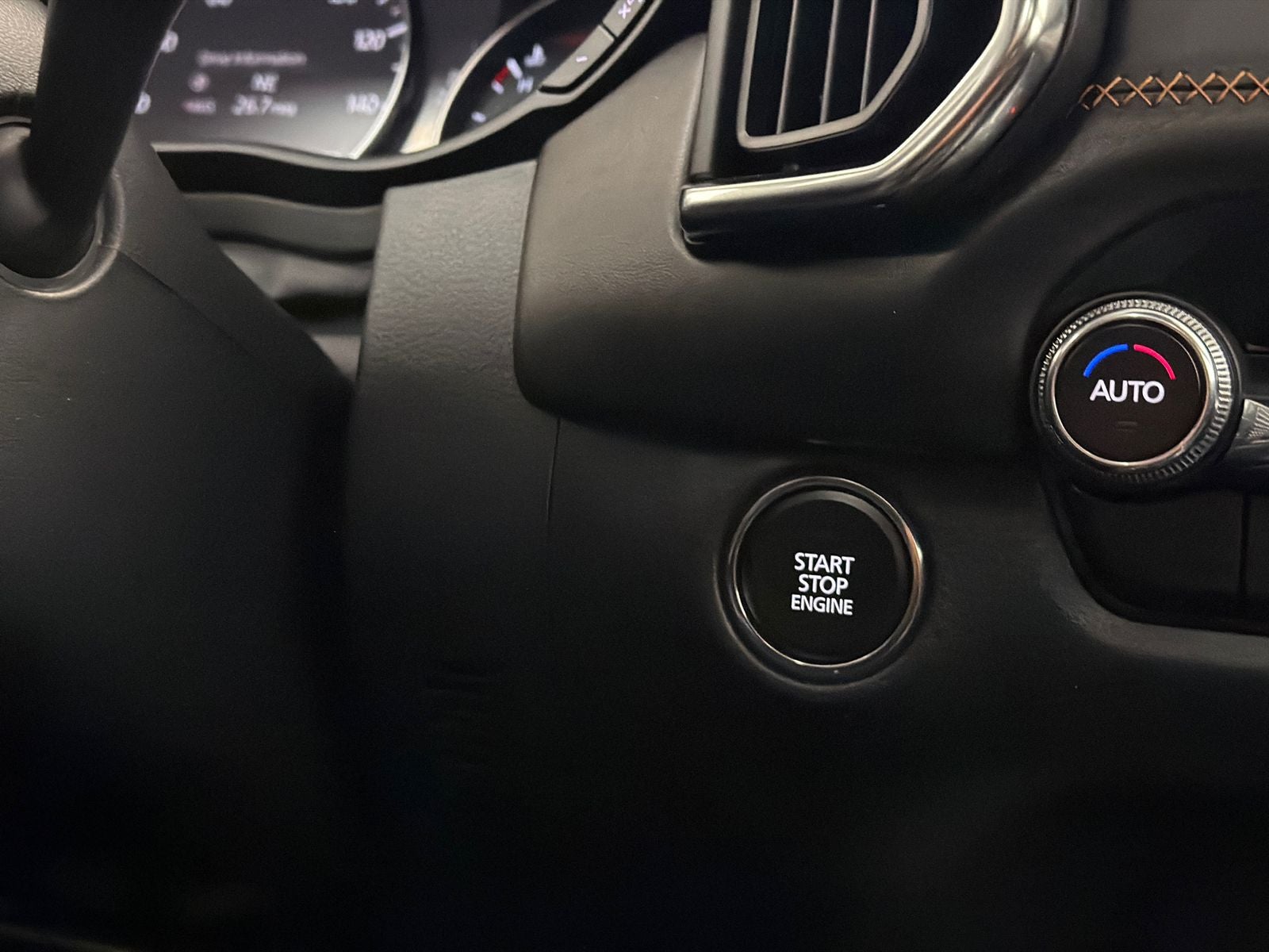 2025 Mazda Mazda CX-50 2.5 S Premium Plus Package