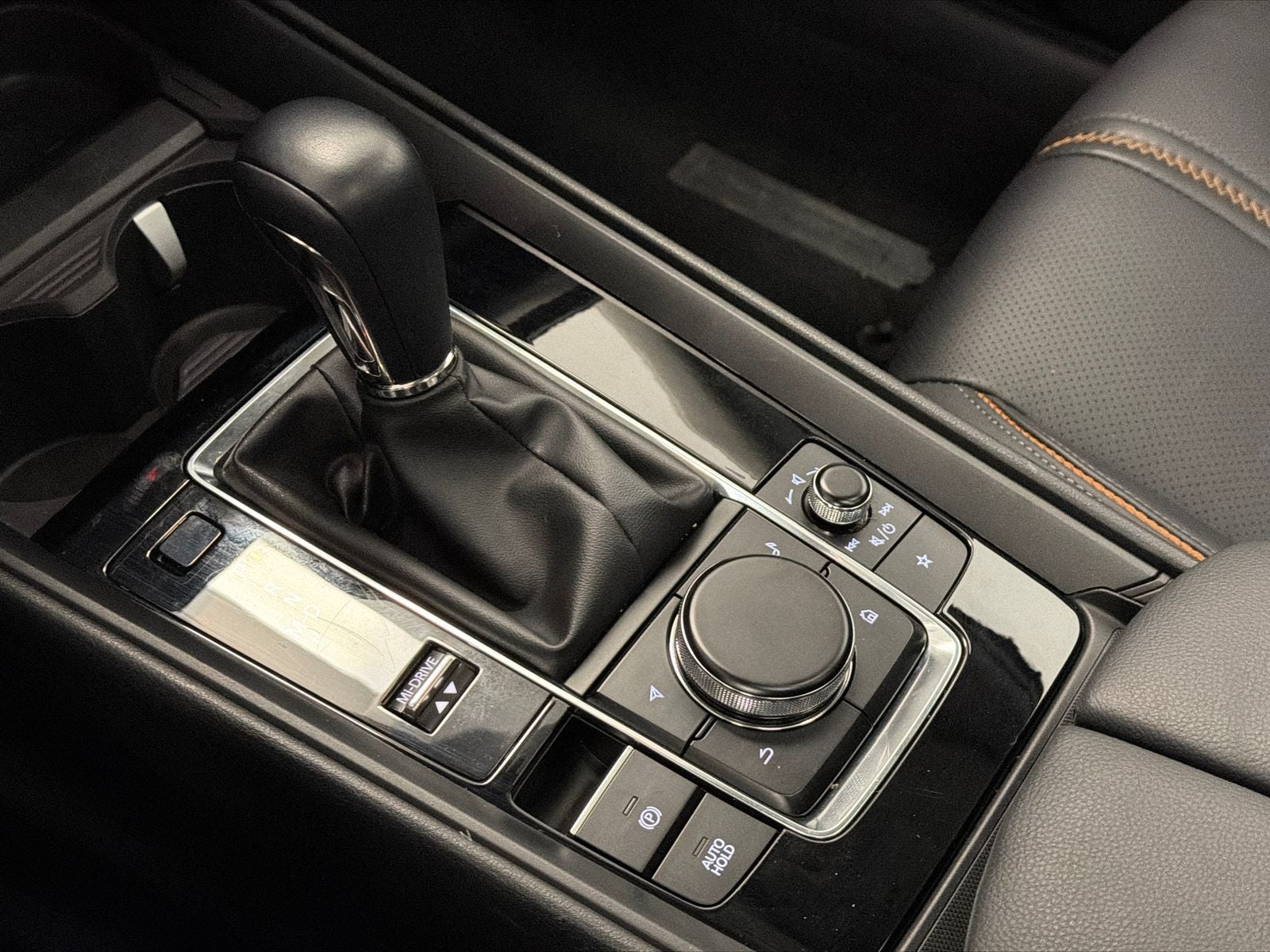 2025 Mazda Mazda CX-50 2.5 S Premium Plus Package