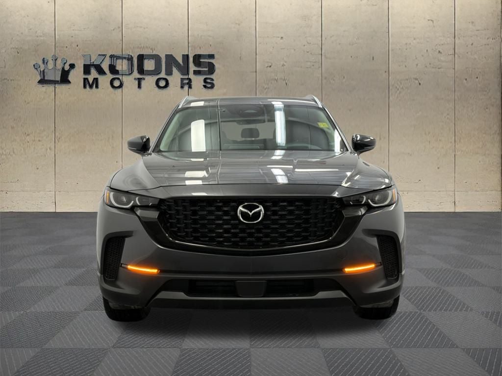2025 Mazda Mazda CX-50 2.5 S Premium Plus Package