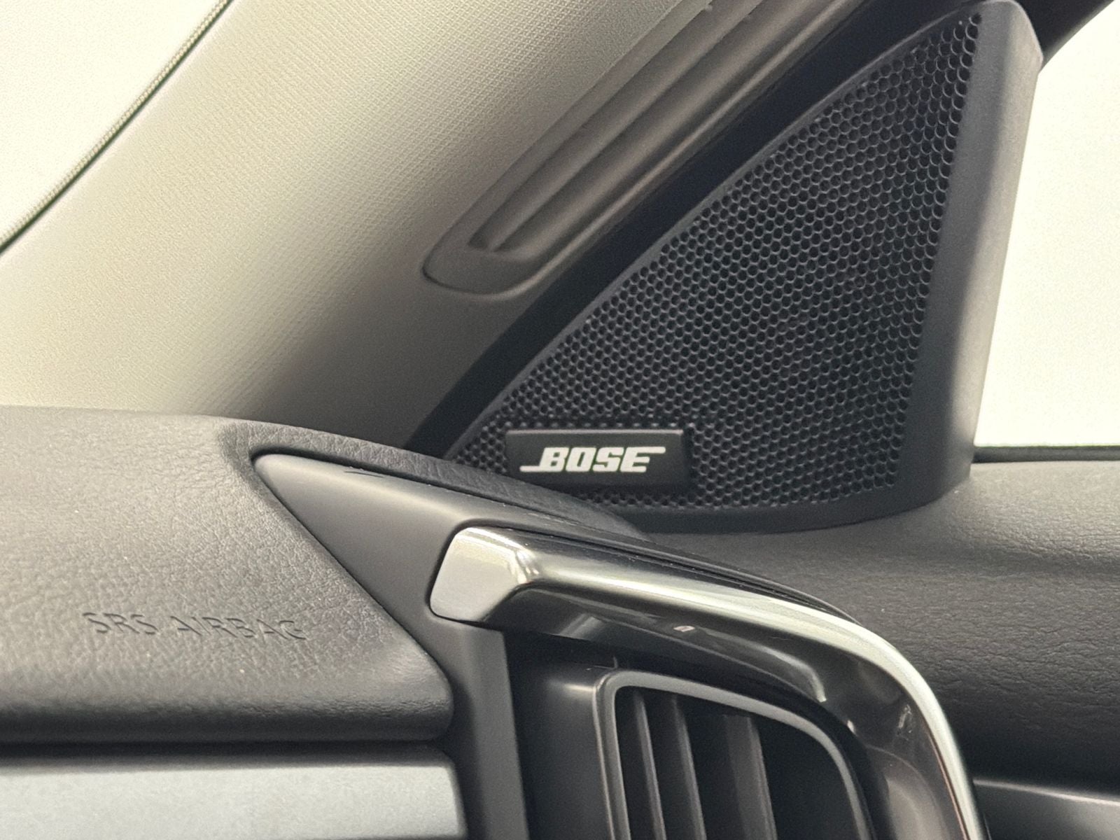 2025 Mazda Mazda CX-50 2.5 S Premium Plus Package