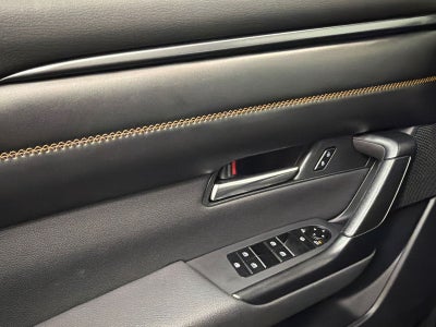 2025 Mazda Mazda CX-50 2.5 S Premium Plus Package