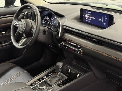 2025 Mazda Mazda CX-50 2.5 Turbo Premium Plus Package