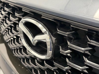 2025 Mazda Mazda CX-50 2.5 Turbo Premium Plus Package