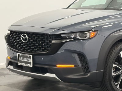 2025 Mazda Mazda CX-50 2.5 Turbo Premium Plus Package