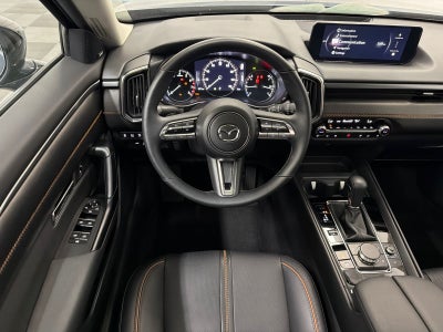 2025 Mazda Mazda CX-50 2.5 Turbo Premium Plus Package