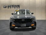 2025 Mazda Mazda CX-50 2.5 Turbo Premium Plus Package