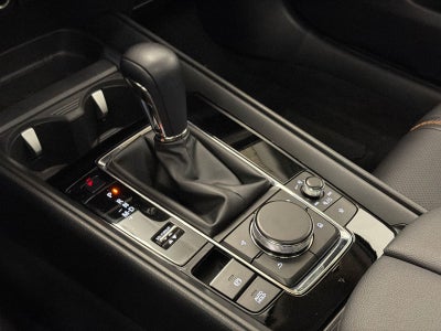 2025 Mazda Mazda CX-50 2.5 Turbo Premium Plus Package