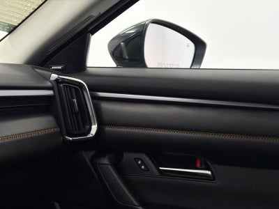 2025 Mazda Mazda CX-50 2.5 Turbo Premium Plus Package