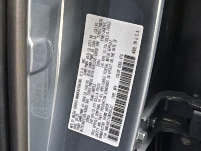 2025 Mazda Mazda CX-50 2.5 Turbo Premium Plus Package