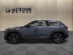 2025 Mazda Mazda CX-50 2.5 Turbo Premium Plus Package