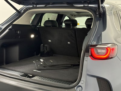 2025 Mazda Mazda CX-50 2.5 Turbo Premium Plus Package