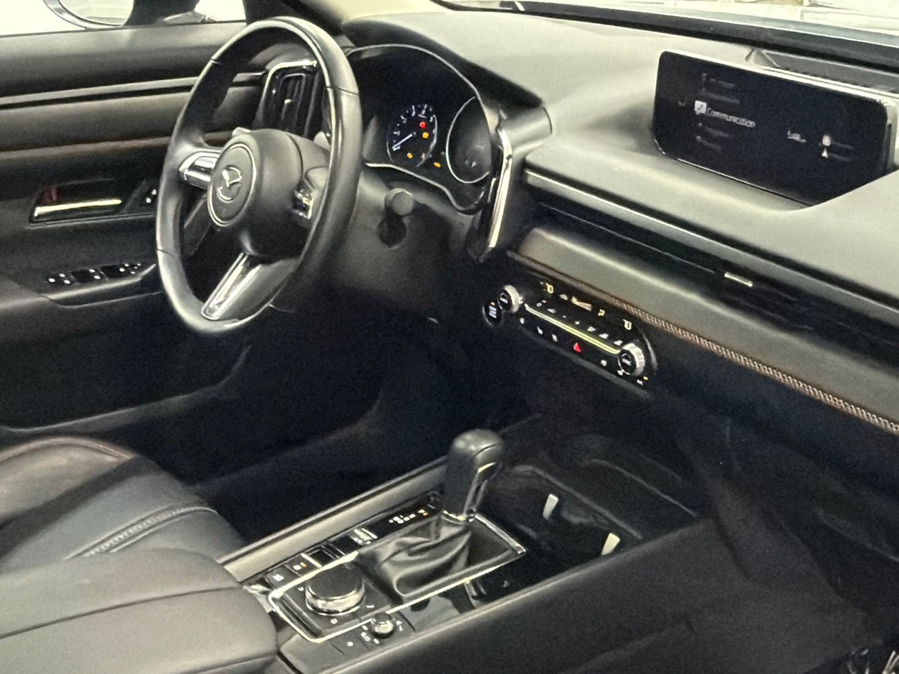 2023 Mazda Mazda CX-50 2.5 Turbo Premium Plus Package