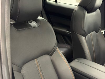 2023 Mazda Mazda CX-50 2.5 Turbo Premium Plus Package