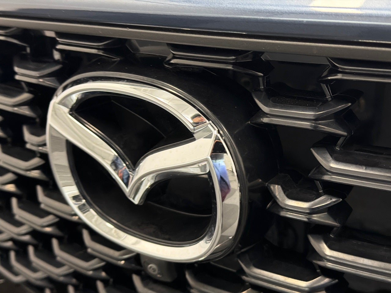 2023 Mazda Mazda CX-50 2.5 Turbo Premium Plus Package