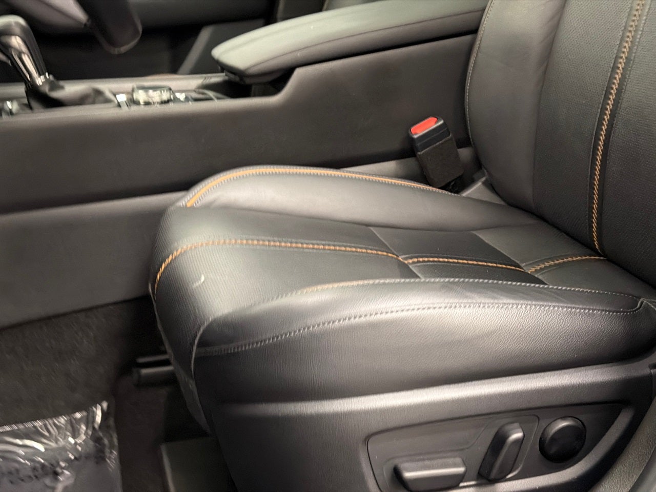 2023 Mazda Mazda CX-50 2.5 Turbo Premium Plus Package