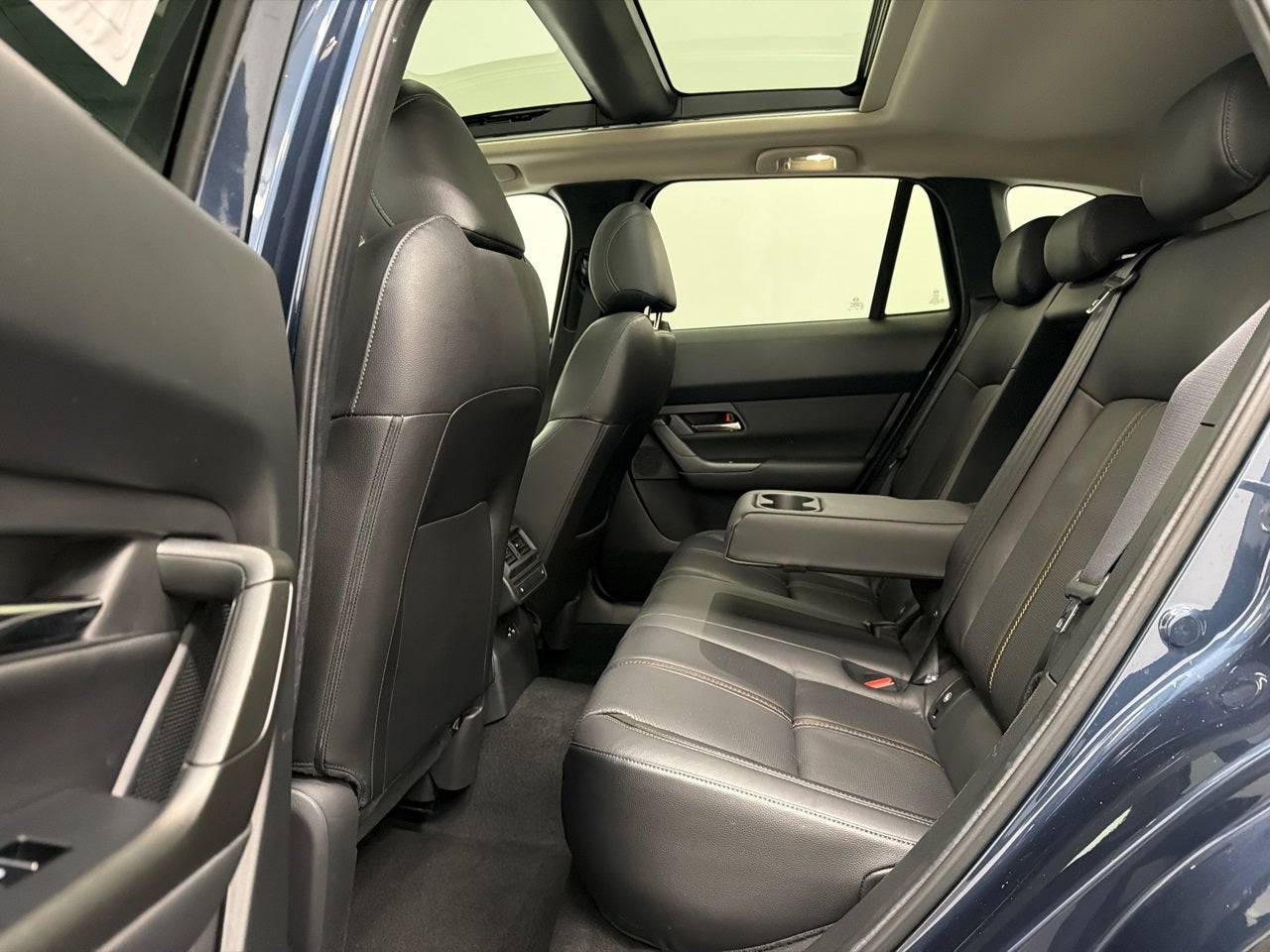 2023 Mazda Mazda CX-50 2.5 Turbo Premium Plus Package