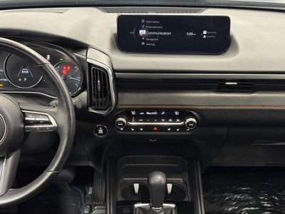 2023 Mazda Mazda CX-50 2.5 Turbo Premium Plus Package