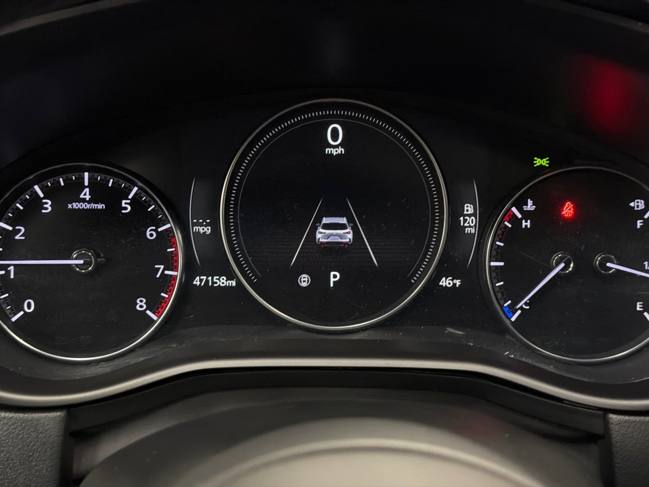 2023 Mazda Mazda CX-50 2.5 Turbo Premium Plus Package