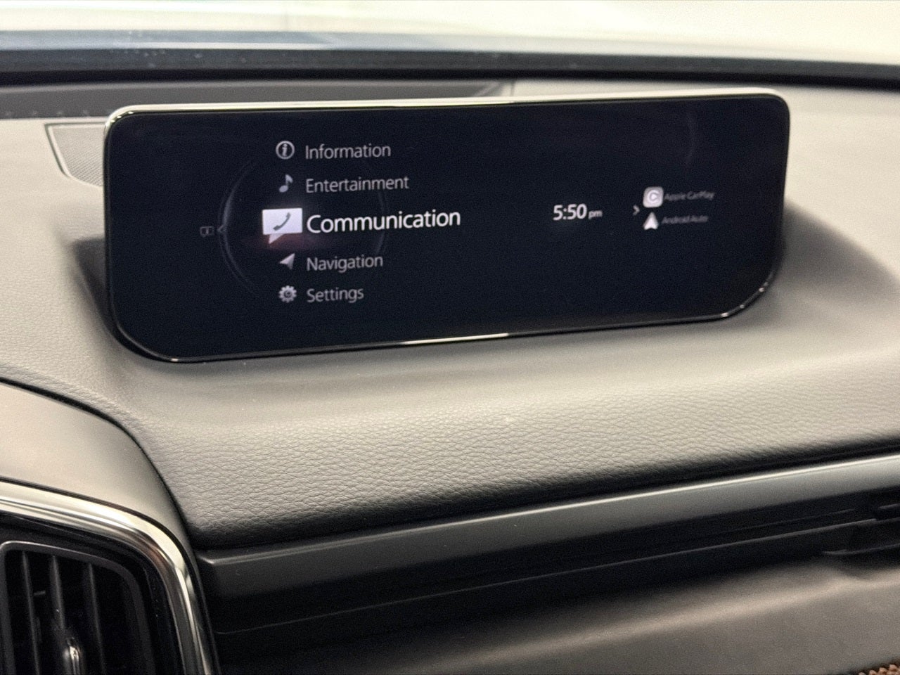 2023 Mazda Mazda CX-50 2.5 Turbo Premium Plus Package