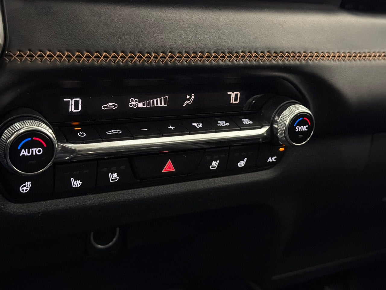 2023 Mazda Mazda CX-50 2.5 Turbo Premium Plus Package