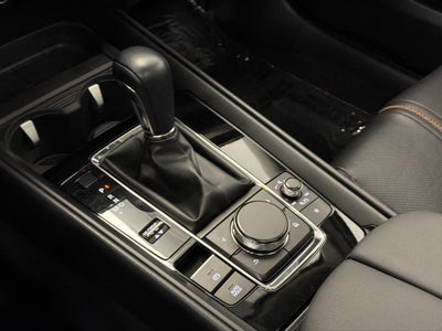 2023 Mazda Mazda CX-50 2.5 Turbo Premium Plus Package