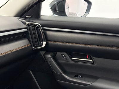 2023 Mazda Mazda CX-50 2.5 Turbo Premium Plus Package