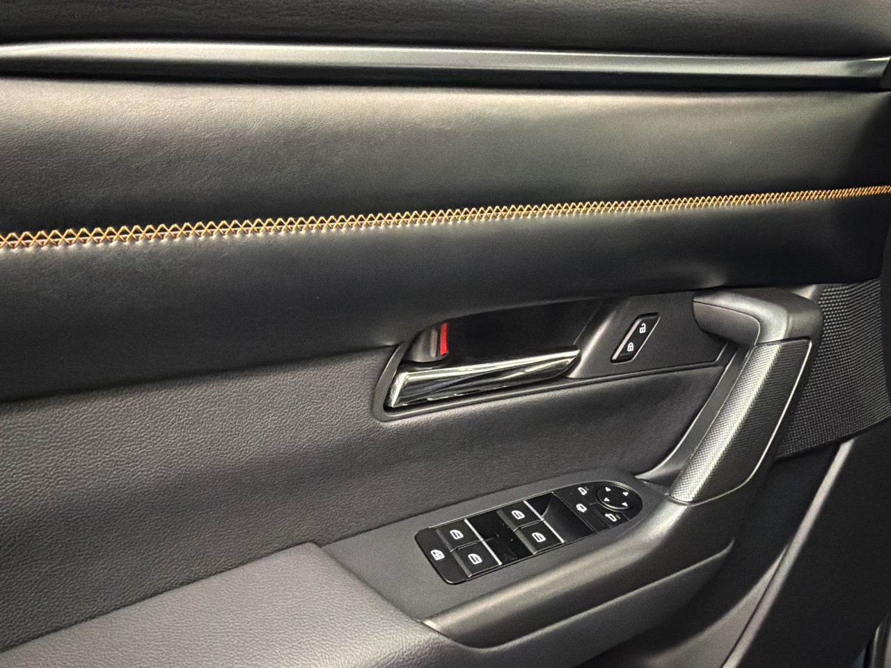 2023 Mazda Mazda CX-50 2.5 Turbo Premium Plus Package