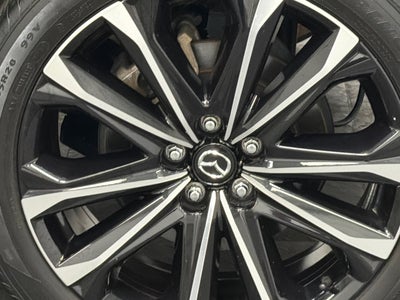 2023 Mazda Mazda CX-50 2.5 Turbo Premium Plus Package