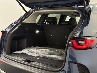 2023 Mazda Mazda CX-50 2.5 Turbo Premium Plus Package