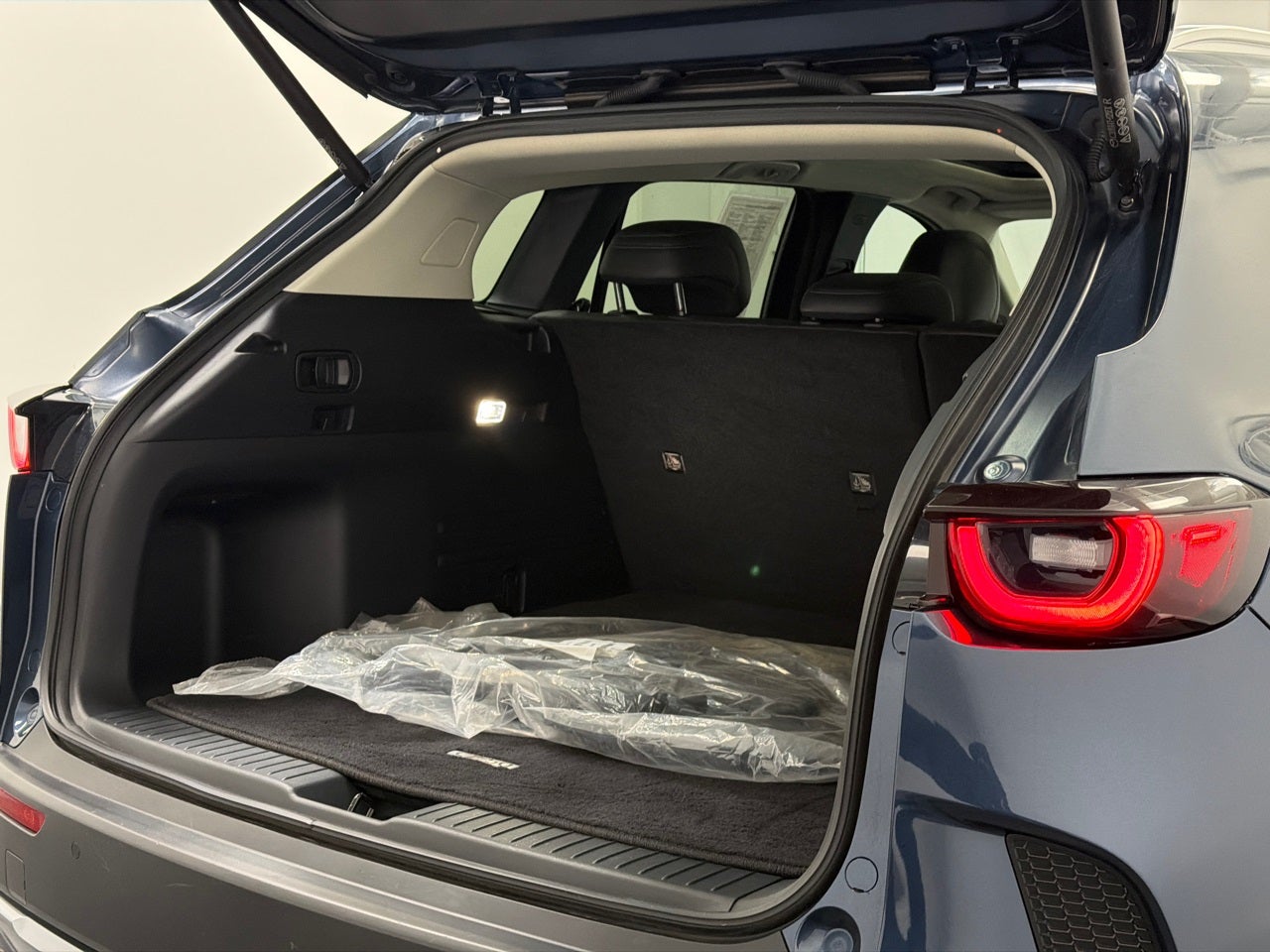 2023 Mazda Mazda CX-50 2.5 Turbo Premium Plus Package