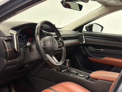 2023 Mazda Mazda CX-50 2.5 Turbo Premium Plus Package