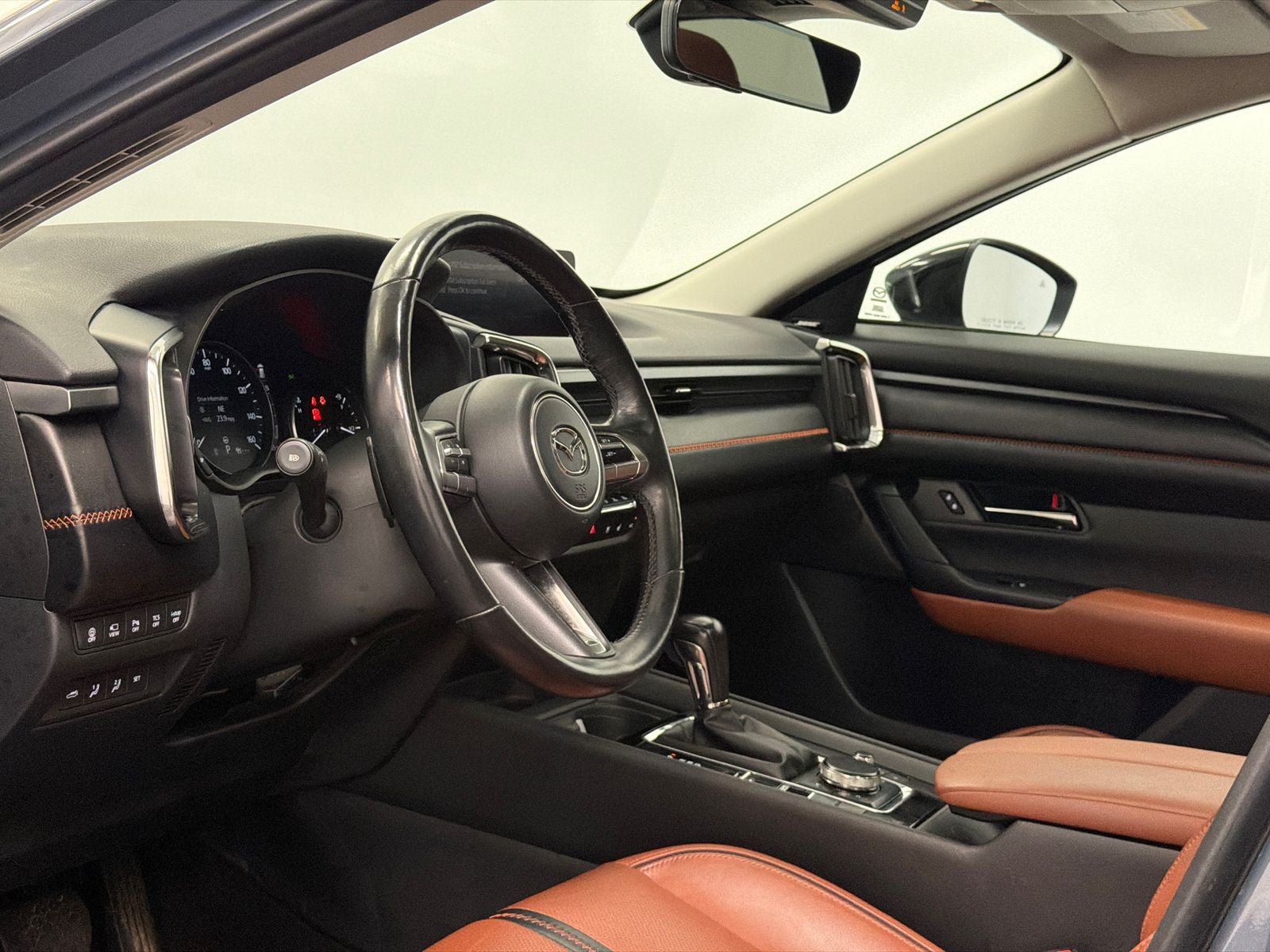 2023 Mazda Mazda CX-50 2.5 Turbo Premium Plus Package