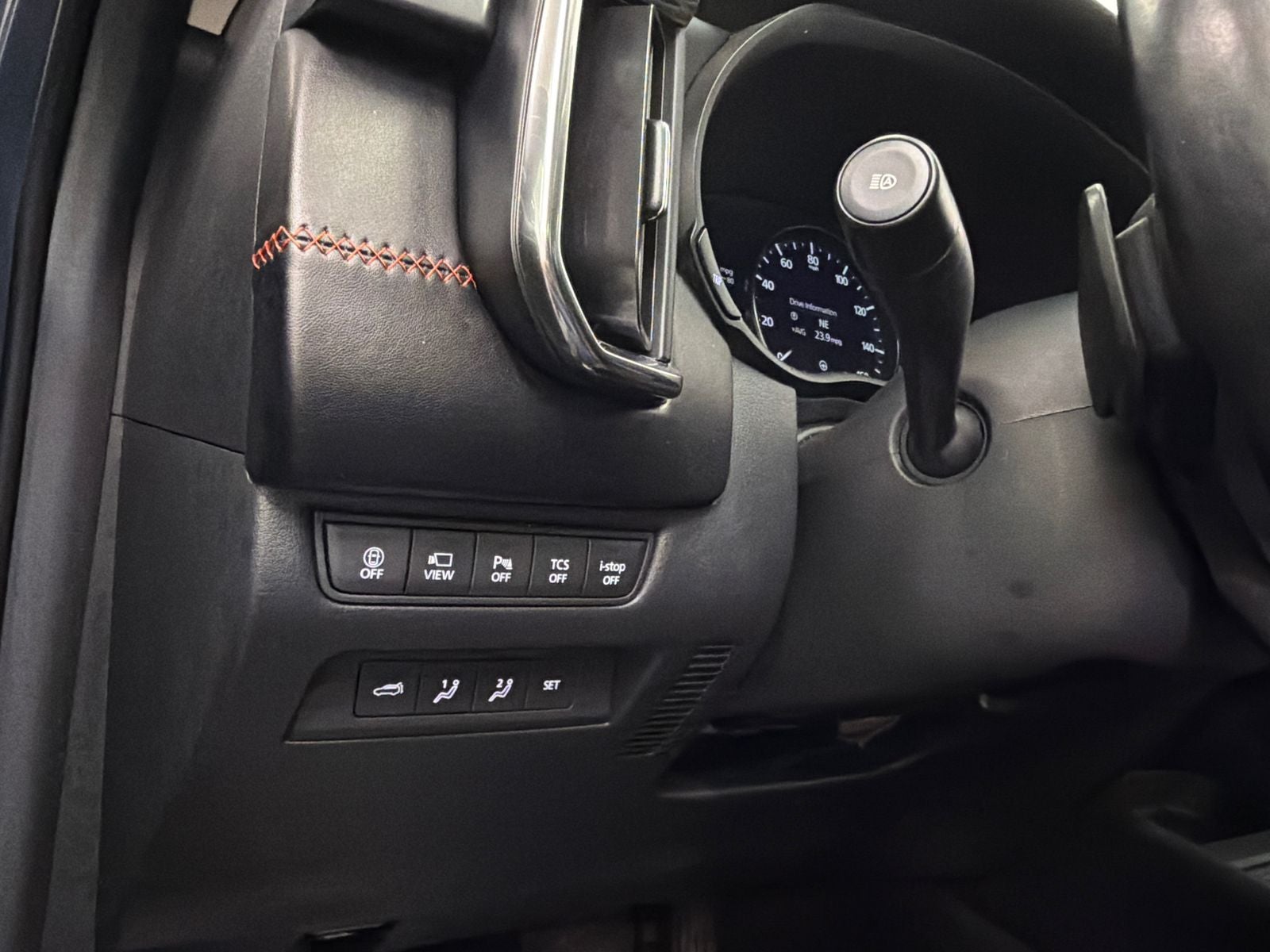 2023 Mazda Mazda CX-50 2.5 Turbo Premium Plus Package