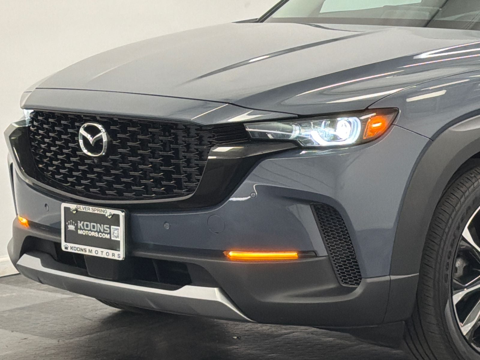 2023 Mazda Mazda CX-50 2.5 Turbo Premium Plus Package