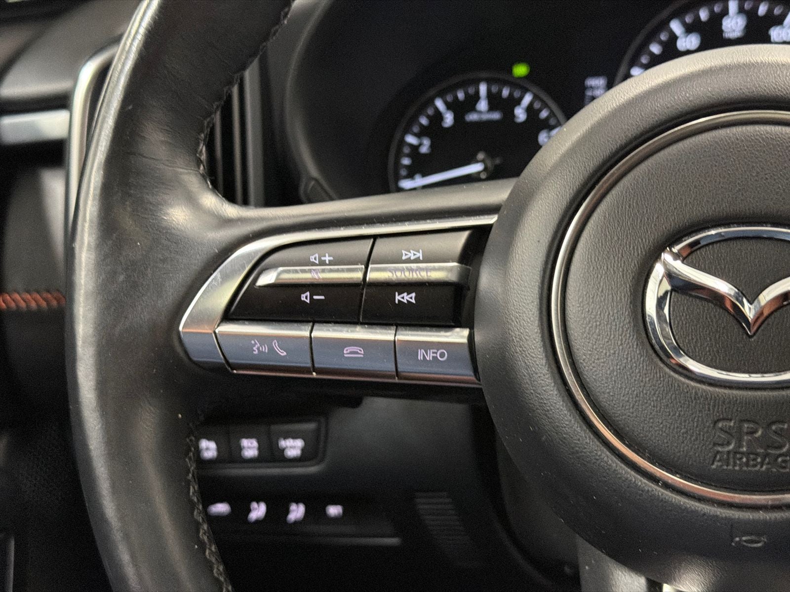 2023 Mazda Mazda CX-50 2.5 Turbo Premium Plus Package