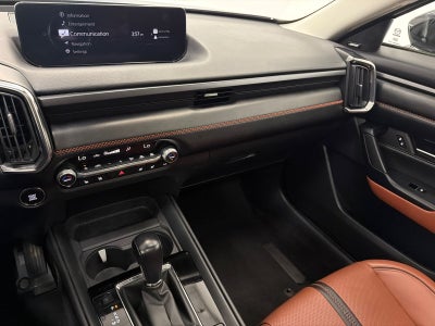 2023 Mazda Mazda CX-50 2.5 Turbo Premium Plus Package