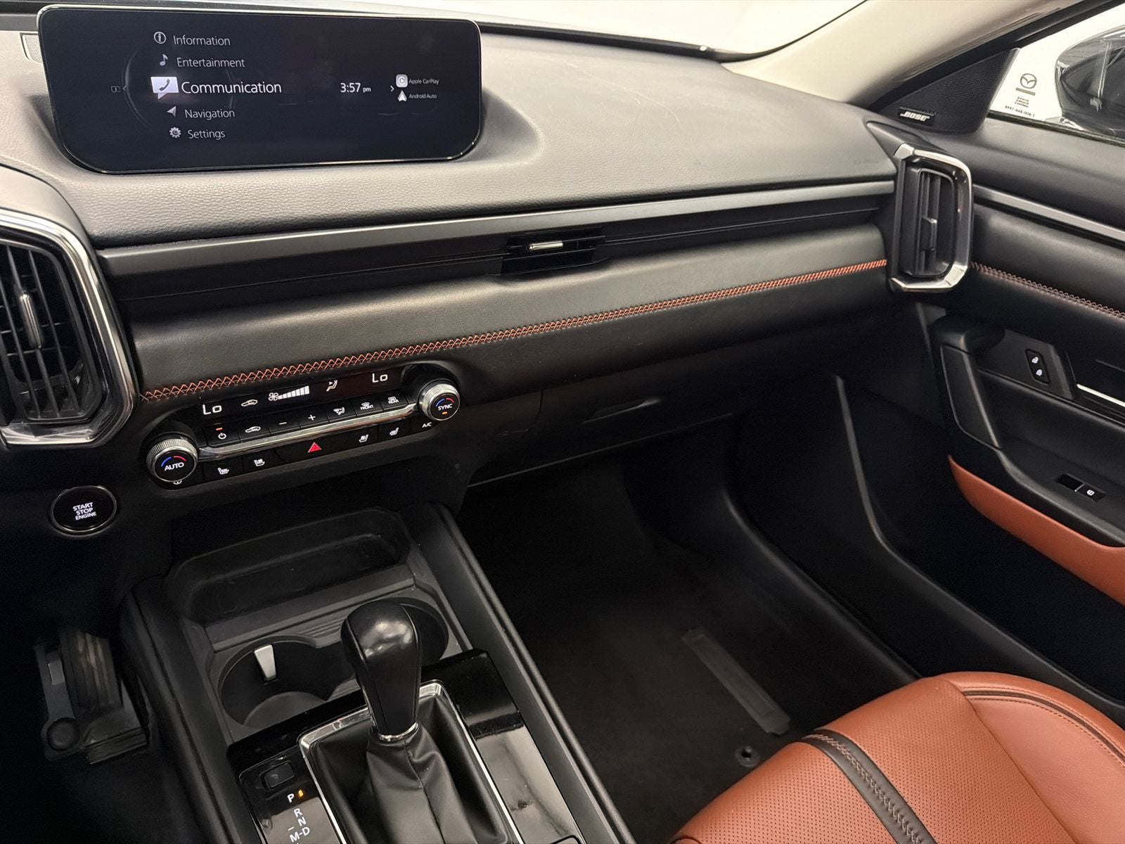 2023 Mazda Mazda CX-50 2.5 Turbo Premium Plus Package